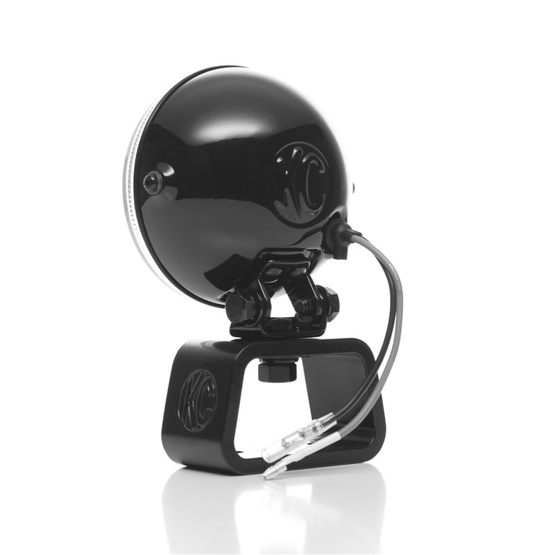 KC HiLiTES | Rally 400 Halogen Light