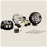 KC HiLiTES | Rally 400 Halogen Light