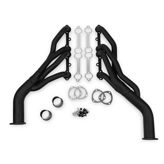 Flowtech | Afterburner Headers - Camaro / Monte Carlo 1967-1988 Flowtech Headers & Manifolds