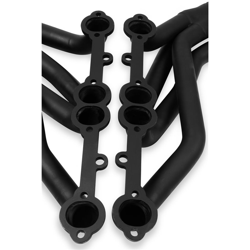 Flowtech | Afterburner Headers - Camaro / Monte Carlo 1967-1988 Flowtech Headers & Manifolds