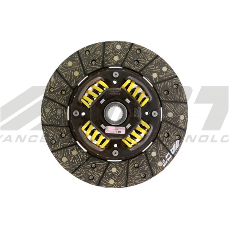 ACT | Perf Street Sprung Disc - Infiniti/Nissan
