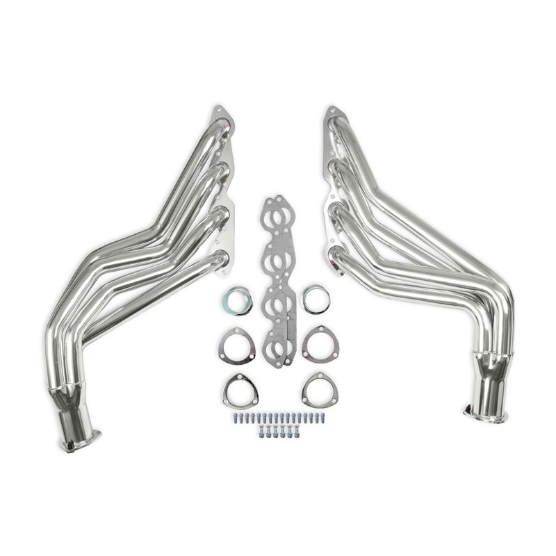 Flowtech | Ceramic Header Flowtech Headers & Manifolds