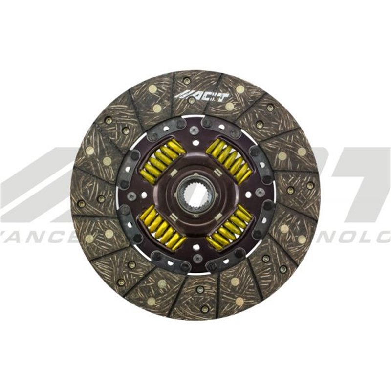 ACT | Perf Street Sprung Disc - Infiniti/Nissan