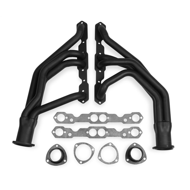 Flowtech | Long Tube Headers Flowtech Headers & Manifolds