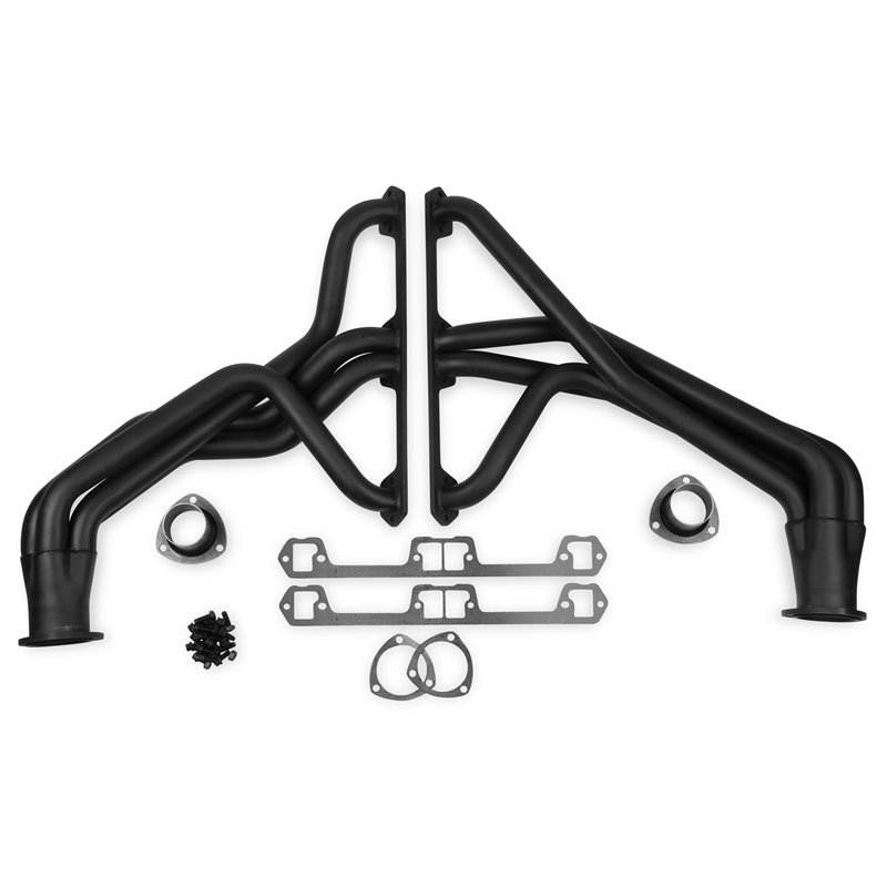 Flowtech | Long Tube Headers Flowtech Headers & Manifolds