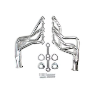 Flowtech | Long Tube Headers - Camaro / Monte Carlo 1967-1981