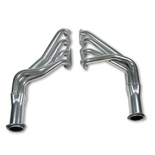 Flowtech | Long Tube Headers - Camaro 6.5L / 7.0L 1967-1969