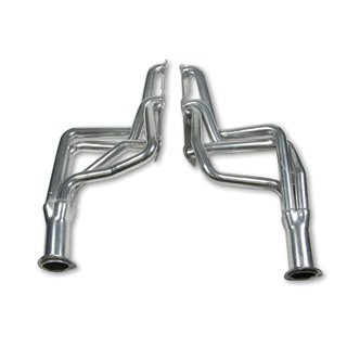 Flowtech | Long Tube Headers - Firebird / GTO 1968-1979
