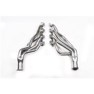 Flowtech | Long Tube Headers - Mustang 5.8L 1970-1973