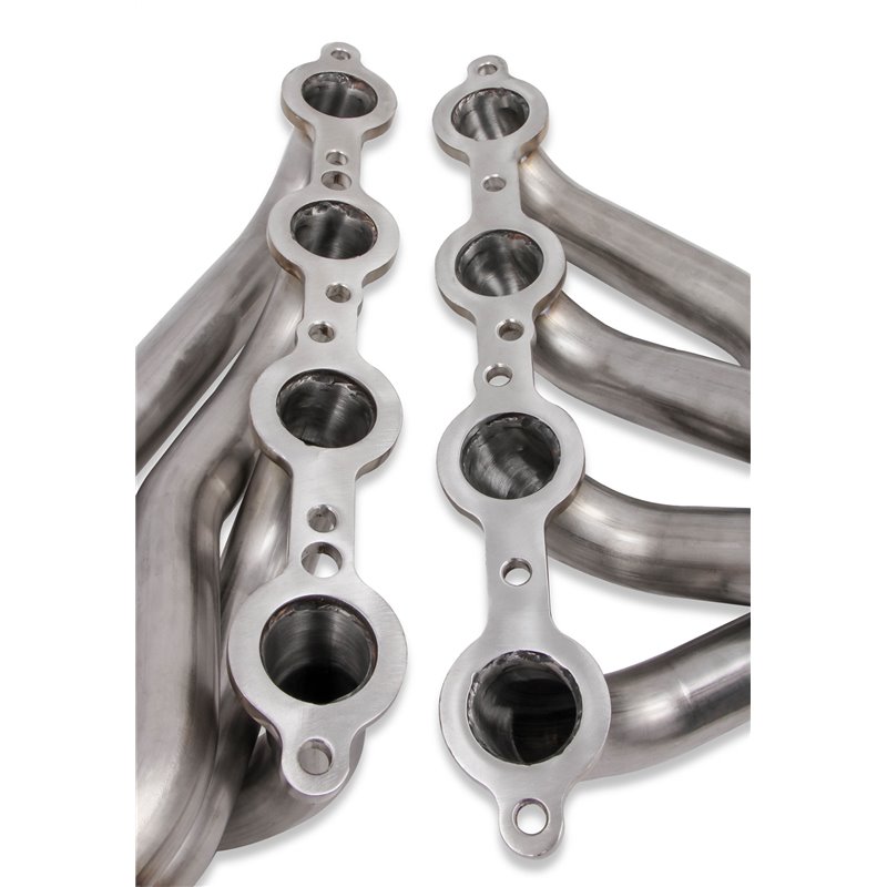 Flowtech | LS Swap Shorty Header Flowtech Headers & Manifolds