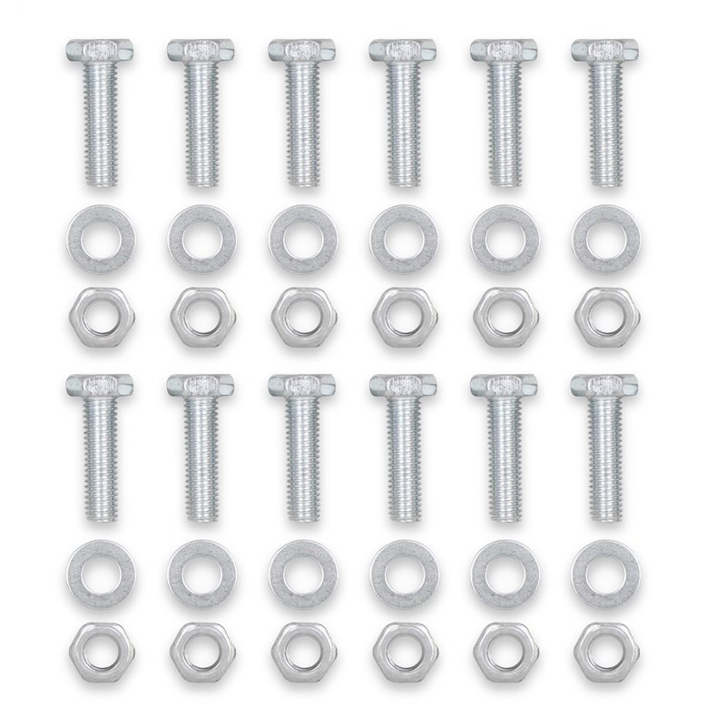 Flowtech | LS Swap Shorty Header Flowtech Headers & Manifolds