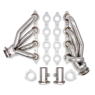 Flowtech | LS Swap Shorty Header Flowtech Headers & Manifolds