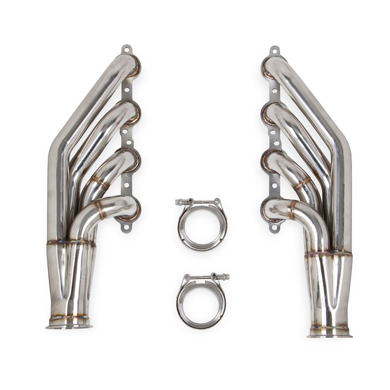 Flowtech | LS Turbo Headers Flowtech Headers & Manifolds