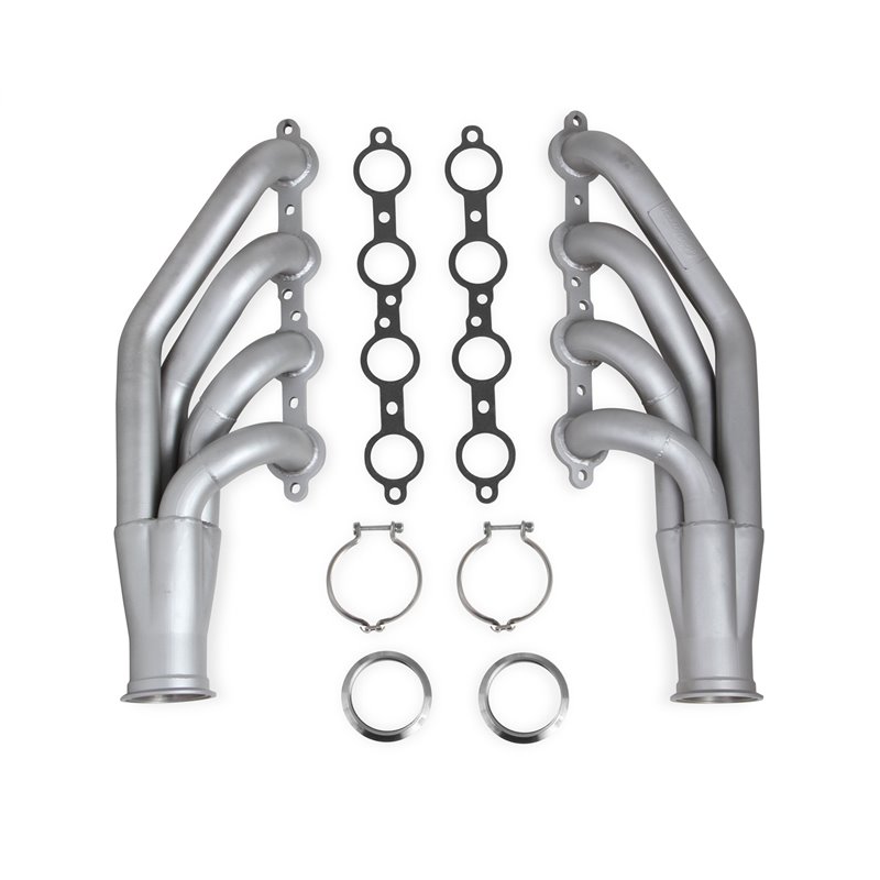 Flowtech | LS Turbo Headers Flowtech Headers & Manifolds