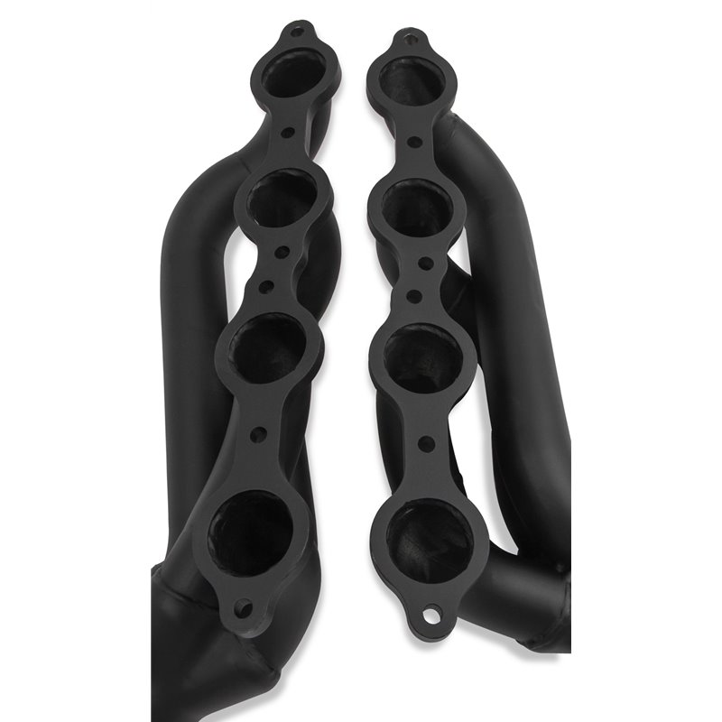 Flowtech | Shorty Headers - Chevrolet / GMC 6.0L 2003-2013 Flowtech Headers & Manifolds