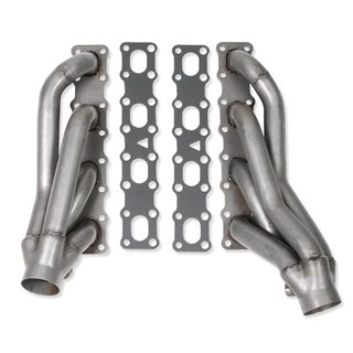 Flowtech | Shorty Headers - QX56 / Armada / Titan 5.6L 2004-2015