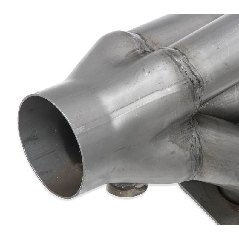Flowtech | Shorty Headers - QX56 / Armada / Titan 5.6L 2004-2015