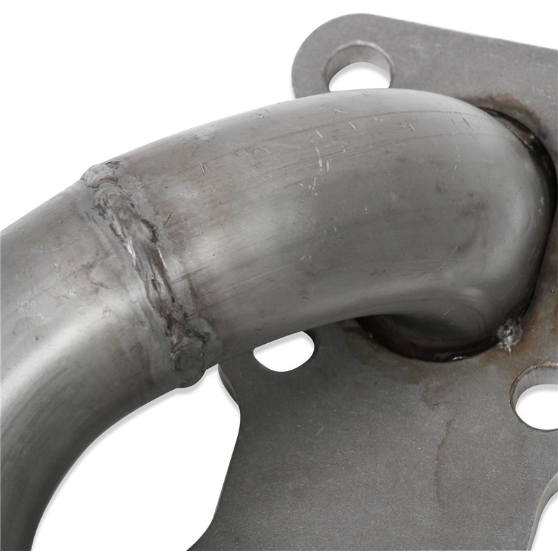 Flowtech | Shorty Headers - QX56 / Armada / Titan 5.6L 2004-2015