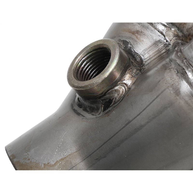 Flowtech | Shorty Headers - QX56 / Armada / Titan 5.6L 2004-2015