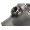 Flowtech | Shorty Headers - QX56 / Armada / Titan 5.6L 2004-2015