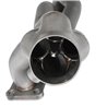Flowtech | Shorty Headers - QX56 / Armada / Titan 5.6L 2004-2015