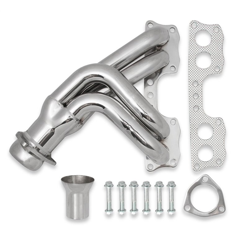 Flowtech | Shorty Headers Flowtech Headers & Manifolds