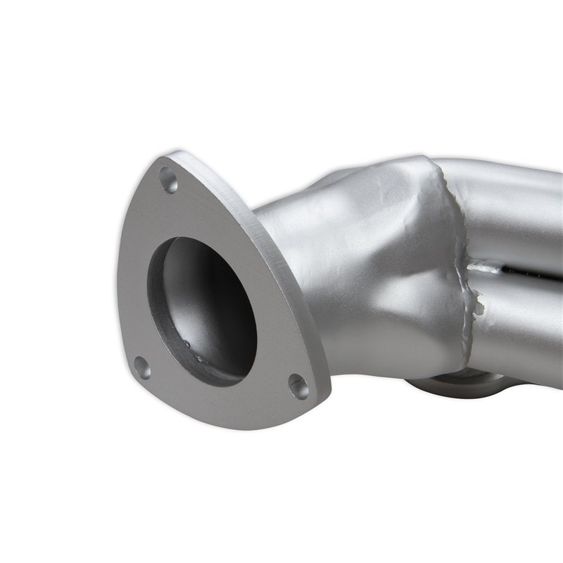 Flowtech | Shorty Headers - Chevrolet / GMC 6.0L 2002-2013 Flowtech Headers & Manifolds