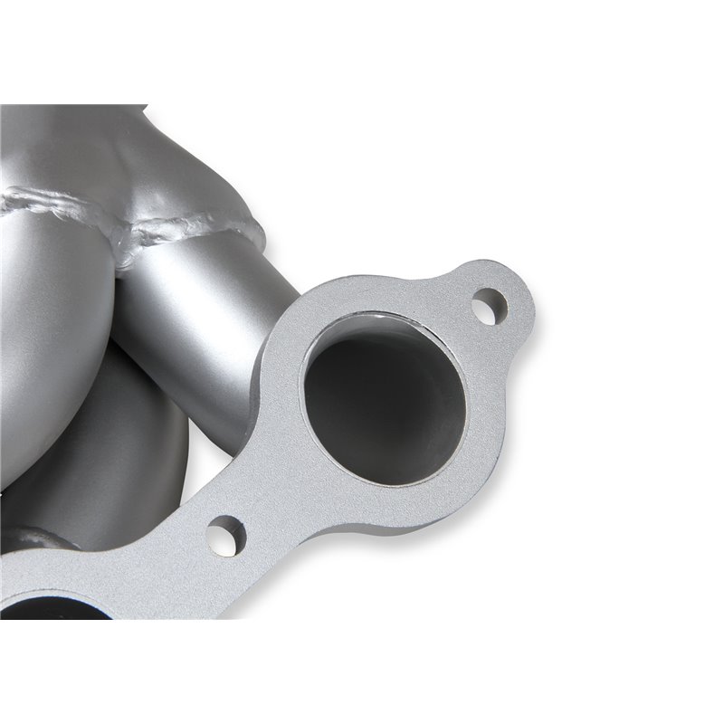 Flowtech | Shorty Headers - Chevrolet / GMC 6.0L 2002-2013 Flowtech Headers & Manifolds