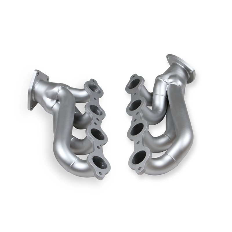 Flowtech | Shorty Headers - Chevrolet / GMC 6.0L 2002-2013 Flowtech Headers & Manifolds