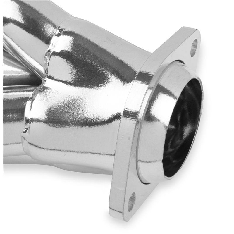 Flowtech | Shorty Headers - Mustang 4.7L / 4.9L 1964-1973 Flowtech Headers & Manifolds