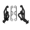 Flowtech | Shorty Headers - Dodge 5.9L / 5.2L 2000-2003