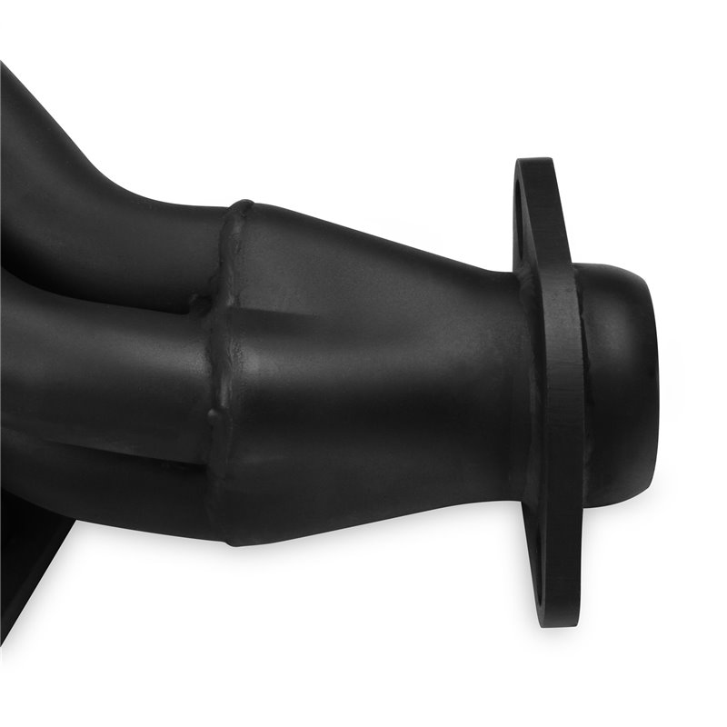 Flowtech | Shorty Headers - Dodge 5.9L / 5.2L 2000-2003