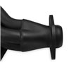 Flowtech | Shorty Headers - Dodge 5.9L / 5.2L 2000-2003