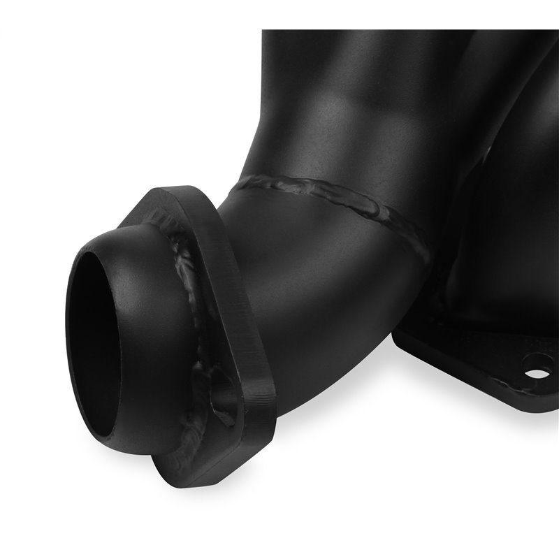 Flowtech | Shorty Headers - Dodge 5.9L / 5.2L 2000-2003