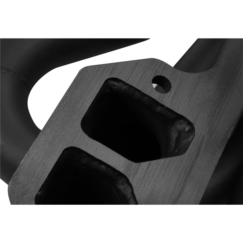 Flowtech | Shorty Headers - Dodge 5.9L / 5.2L 2000-2003