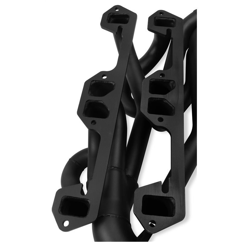 Flowtech | Shorty Headers - Dodge 5.9L / 5.2L 2000-2003
