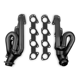 Flowtech | Shorty Headers - Ram 1500 / Classic / 2500 / 3500 5.7L 2009-2020