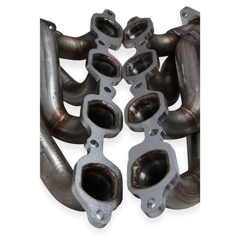 Flowtech | Shorty LT Headers - Chevrolet / GMC 5.3L / 6.2L 2014-2015 Flowtech Headers & Manifolds