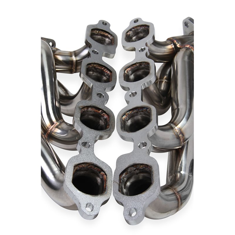 Flowtech | Shorty LT Headers - Chevrolet / GMC 5.3L / 6.2L 2014-2015 Flowtech Headers & Manifolds