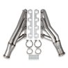 Flowtech | Turbo Header - Explorer / GT40 / Mustang / Mountaineer 1964-2001 Flowtech Headers & Manifolds