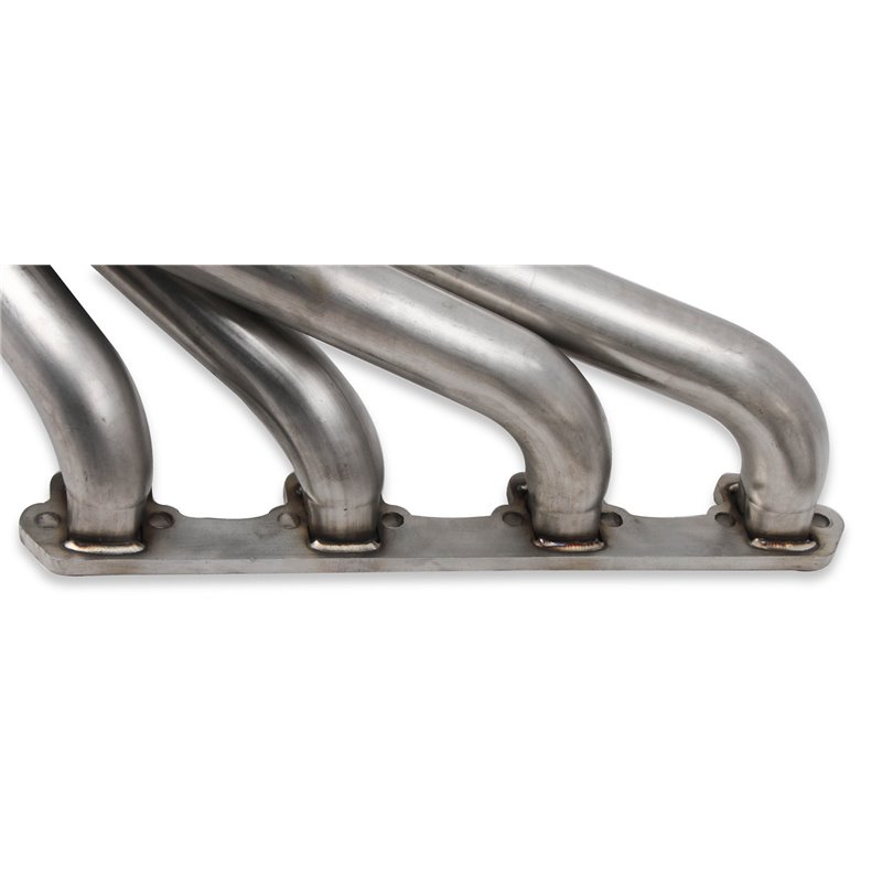 Flowtech | Turbo Header - Explorer / GT40 / Mustang / Mountaineer 1964-2001