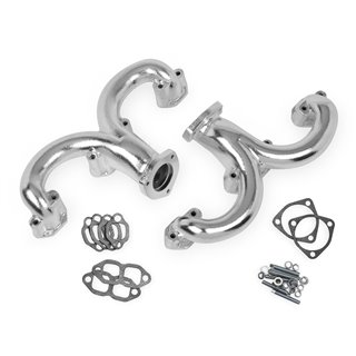 Flowtech | Rams Horn Exhaust Manifold