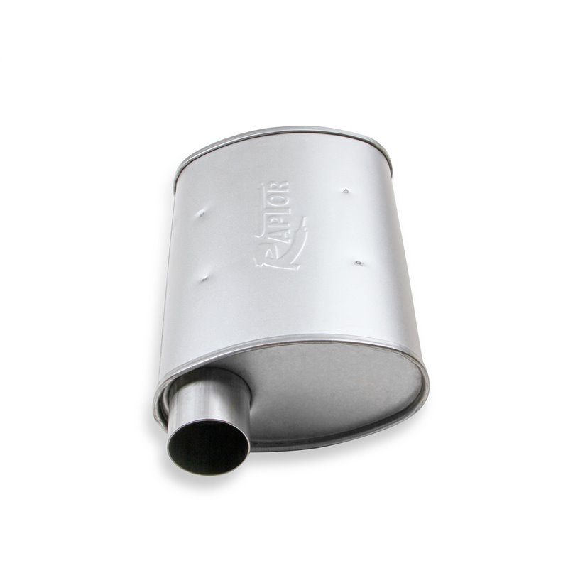 Flowtech | Raptor Turbo Performance Muffler
