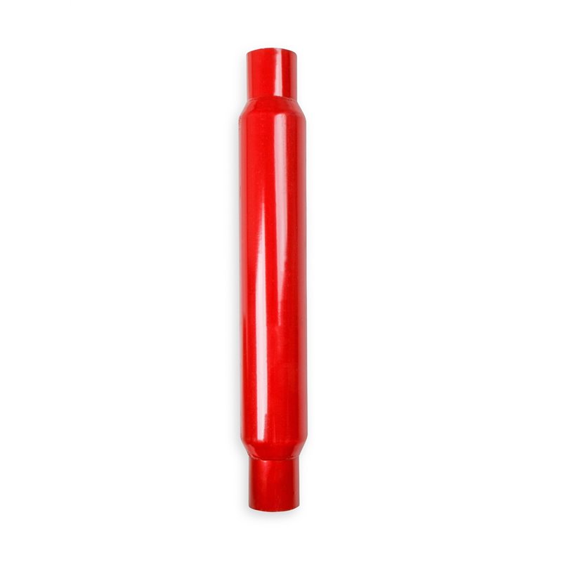 Flowtech | Red Hots Glass Pack Muffler