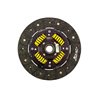 ACT | Perf Street Sprung Disc - Mitsubishi