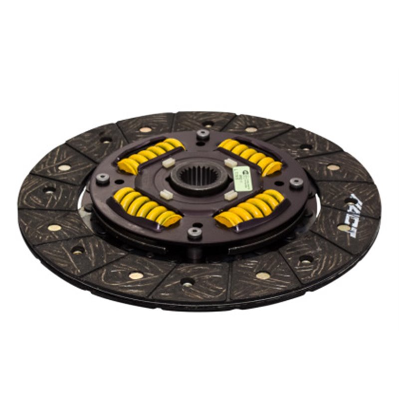 ACT | Perf Street Sprung Disc - Mitsubishi