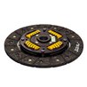 ACT | Perf Street Sprung Disc - Mitsubishi