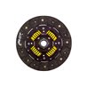 ACT | Perf Street Sprung Disc - Mitsubishi