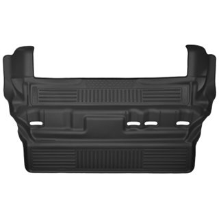 Husky Liners | Tapis X-ACT - 3e Rangée - Escalade / Tahoe / Yukon 6.2L / 5.3L 2015-2020 Husky Liners Floor Mats