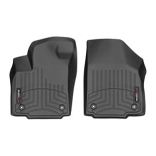 WeatherTech | Tapis Protecteur Avant - Santa Fe 2.5L 2021-2023 WeatherTech Floor Mats